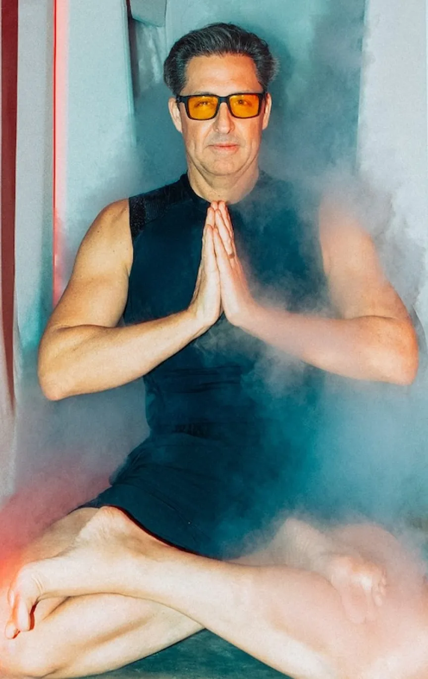 Dave Asprey