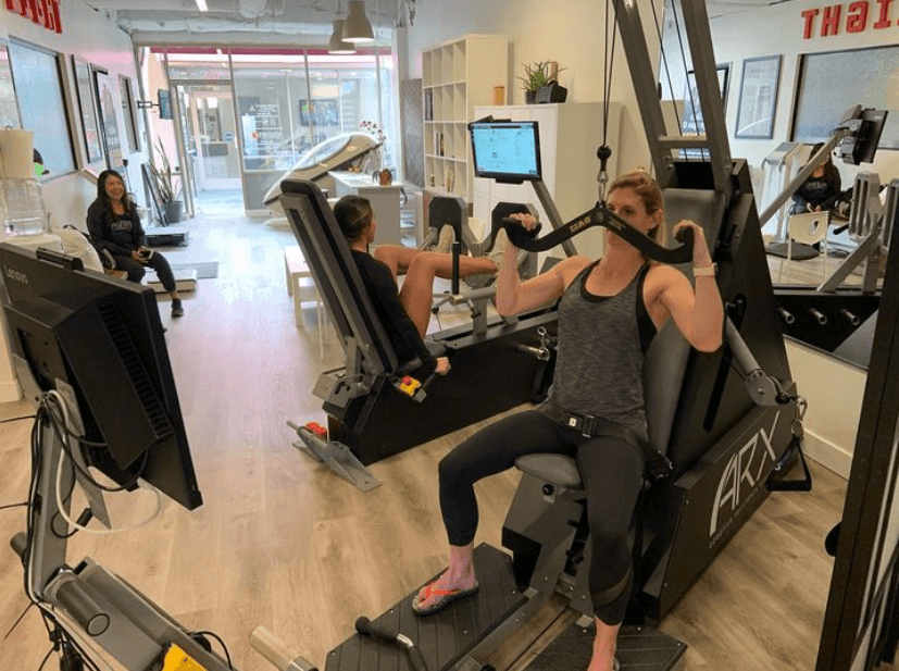 Fitness Genome - Carlsbad CA