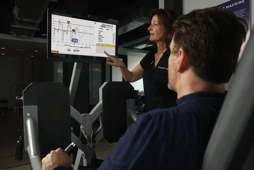 Upgrade Labs - Santa Monica CA