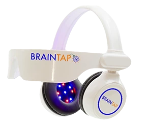 BrainTap Device