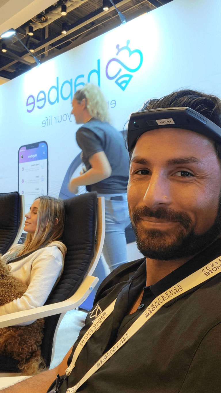 Biohacking Conference 2021