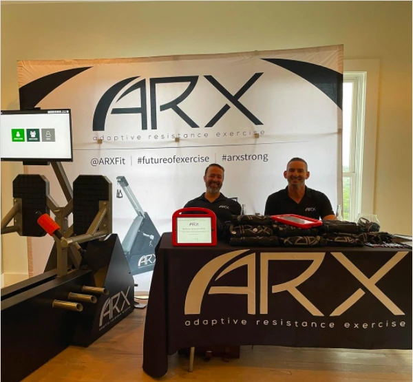 ARX Expo